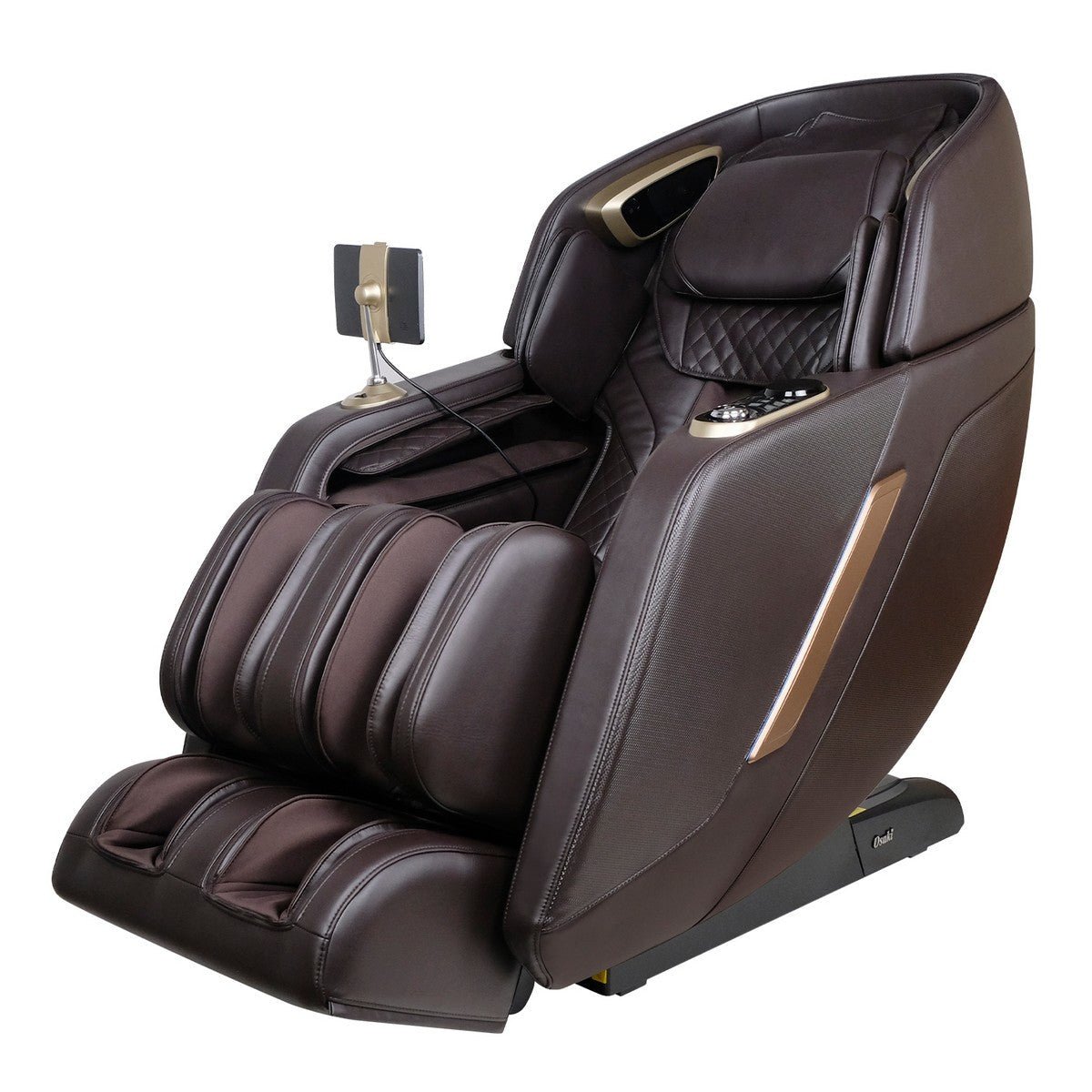 Osaki OP-4D Ultima Massage Chair-Purely Relaxation