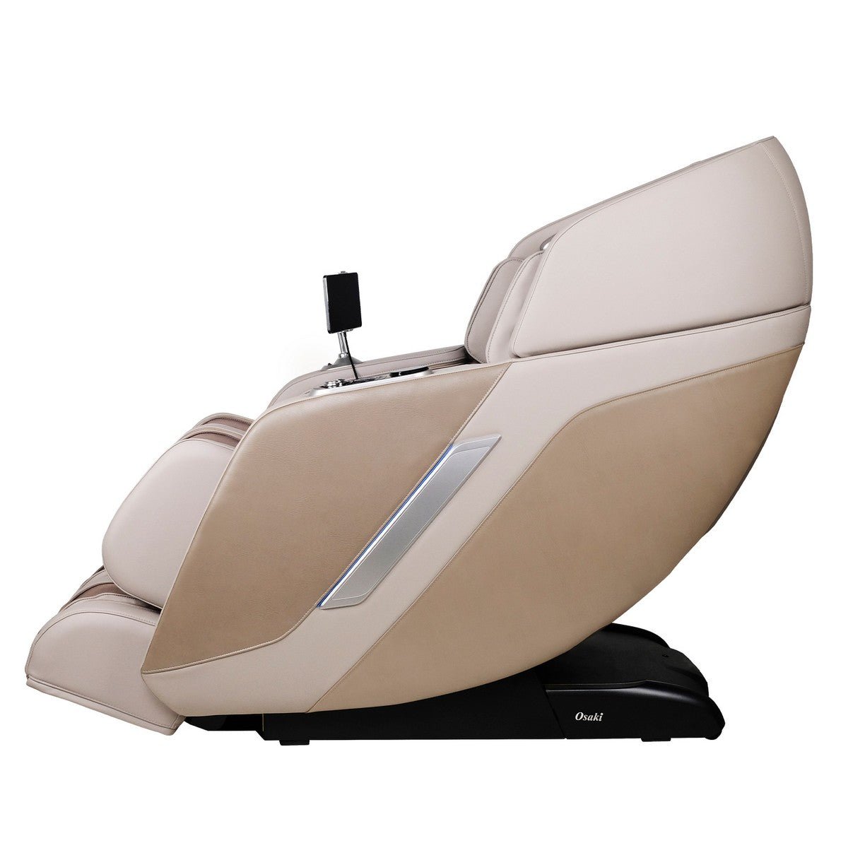 Osaki OP-4D Ultima Massage Chair-Purely Relaxation
