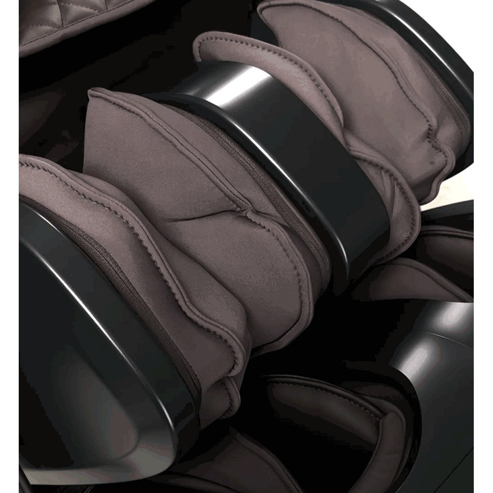 Osaki OP-Ai Platinum Xrest 4D+ Massage Chair-Purely Relaxation