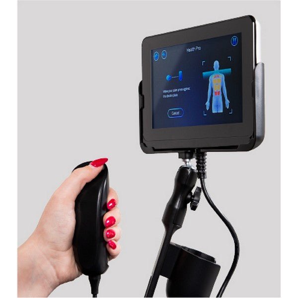 Osaki OP-Ai Platinum Xrest 4D+ Massage Chair-Purely Relaxation