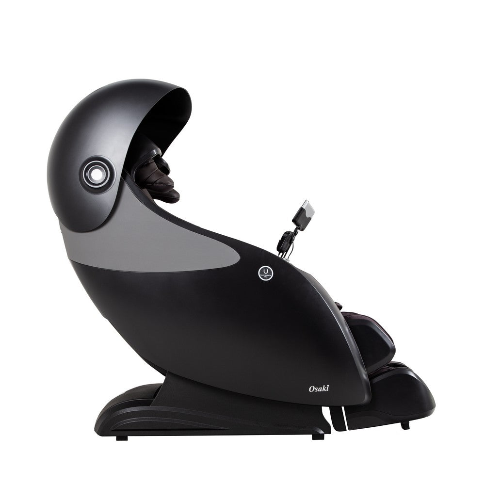 Osaki OP-Ai Platinum Xrest 4D+ Massage Chair-Purely Relaxation