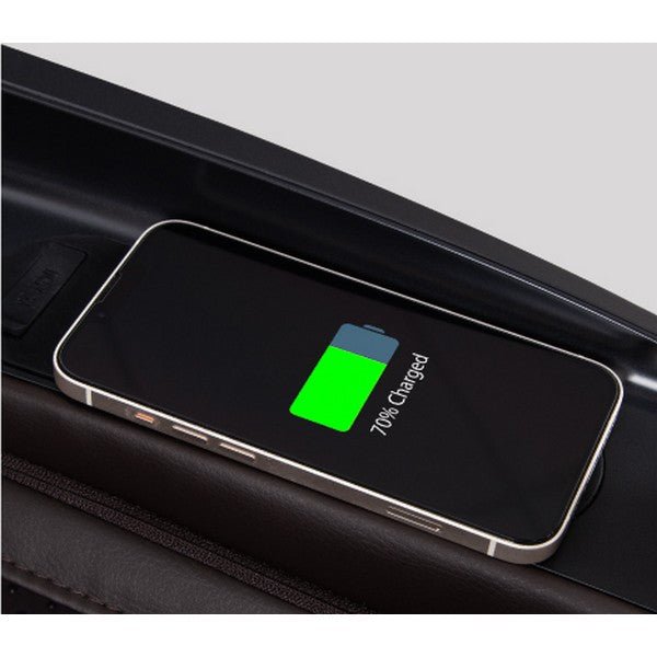 Osaki OP-Ai Platinum Xrest 4D+ Massage Chair-Purely Relaxation