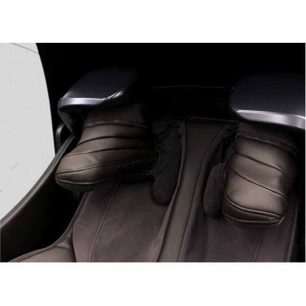 Osaki OP-Ai Platinum Xrest 4D+ Massage Chair-Purely Relaxation