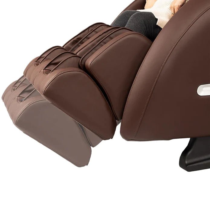 Osaki OS 4000XT Massage Chair-Purely Relaxation