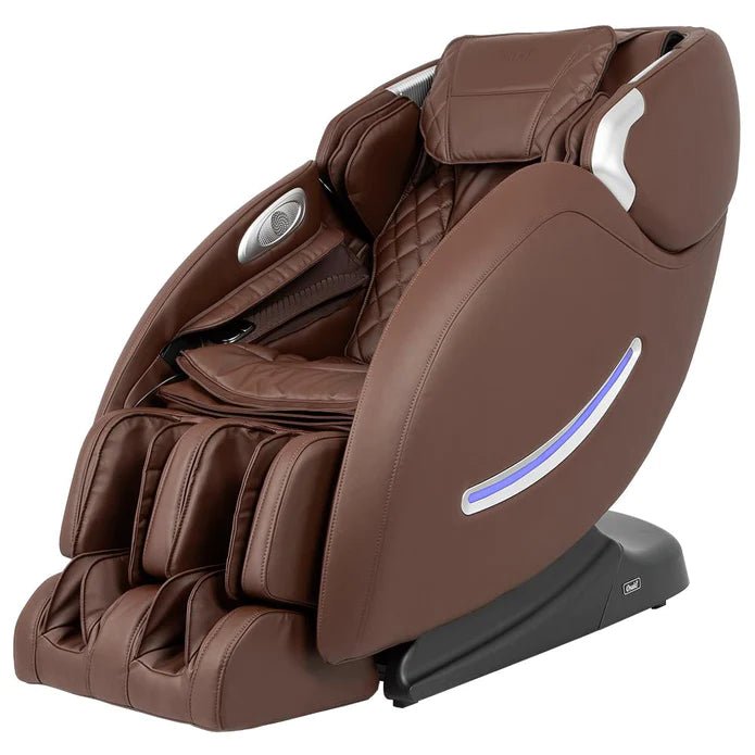 Osaki OS 4000XT Massage Chair-Purely Relaxation