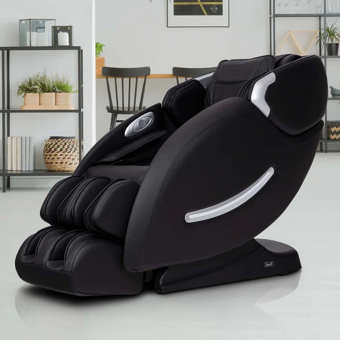 Osaki OS 4000XT Massage Chair-Purely Relaxation