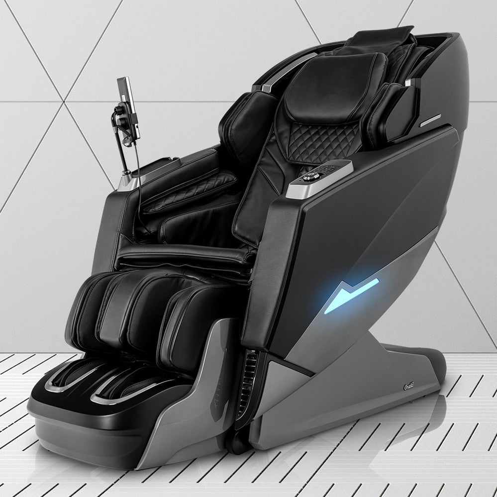 Osaki OS-4D Pro Ekon Plus Massage Chair-Purely Relaxation