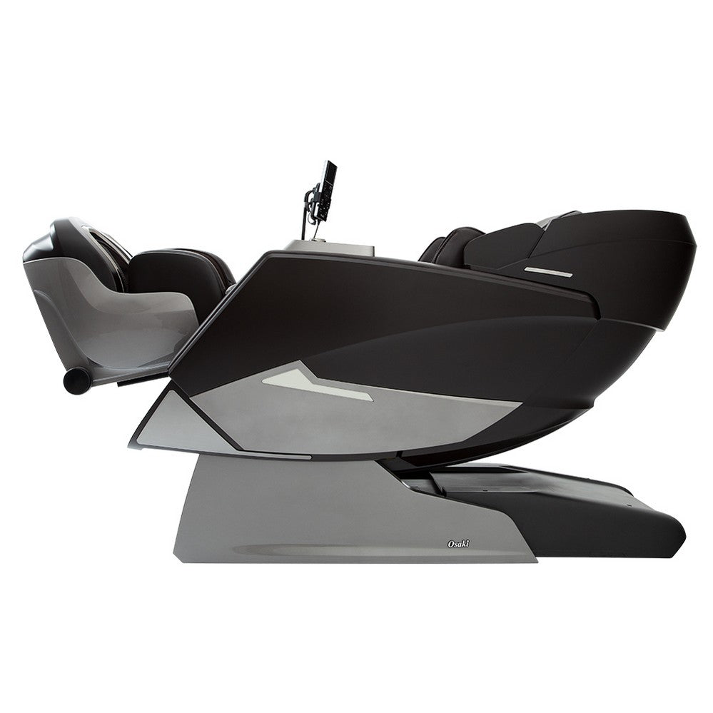 Osaki OS-4D Pro Ekon Plus Massage Chair-Purely Relaxation