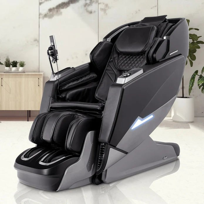 Osaki OS-4D Pro Ekon Plus Massage Chair-Purely Relaxation