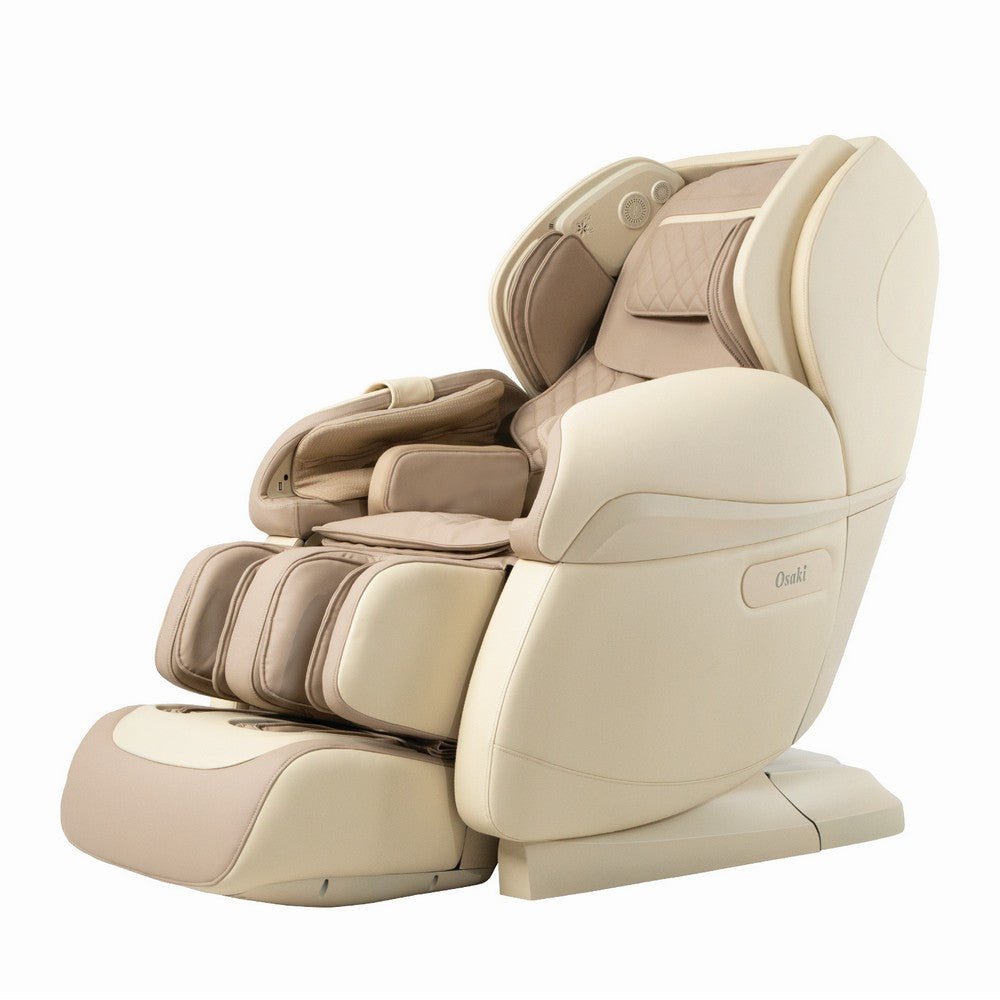 Osaki OS-4D Pro Paragon Massage Chair-Purely Relaxation