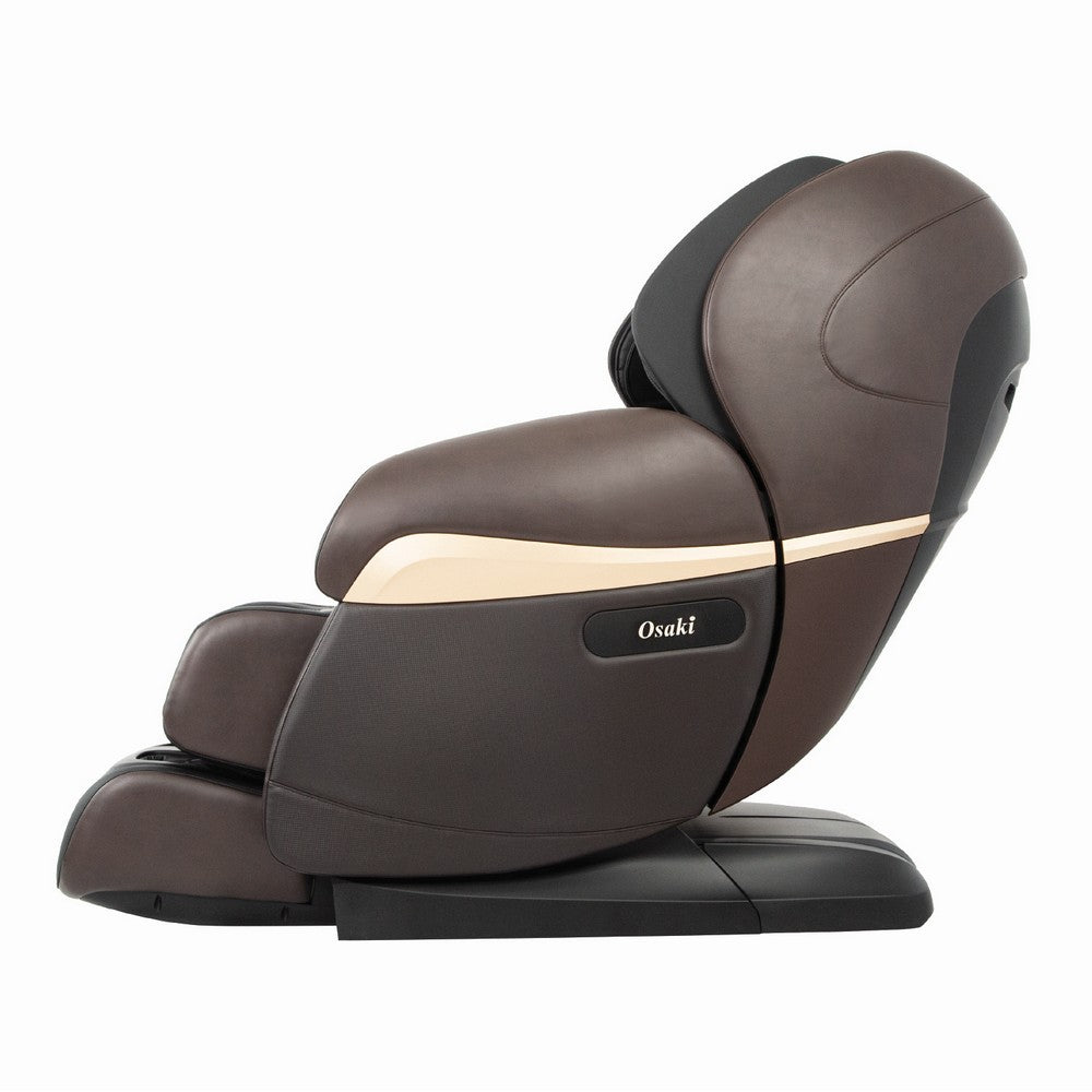 Osaki OS-4D Pro Paragon Massage Chair-Purely Relaxation