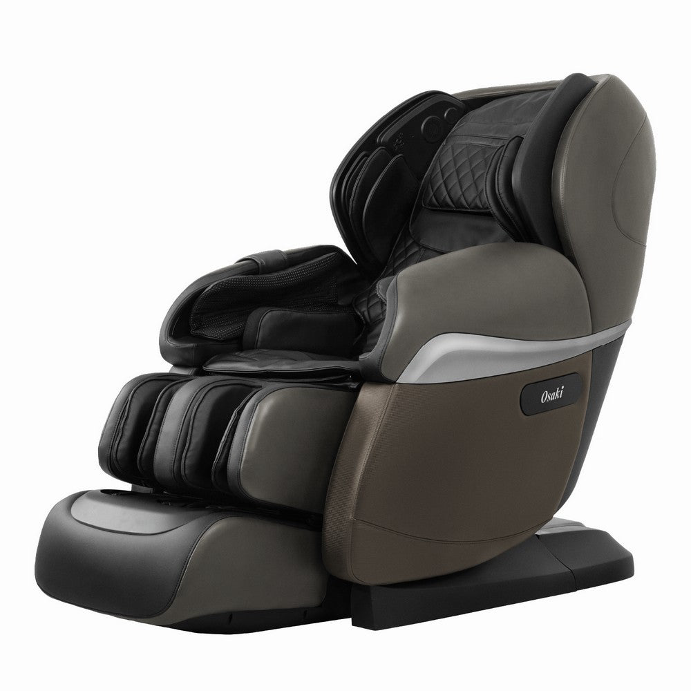 Osaki OS-4D Pro Paragon Massage Chair-Purely Relaxation