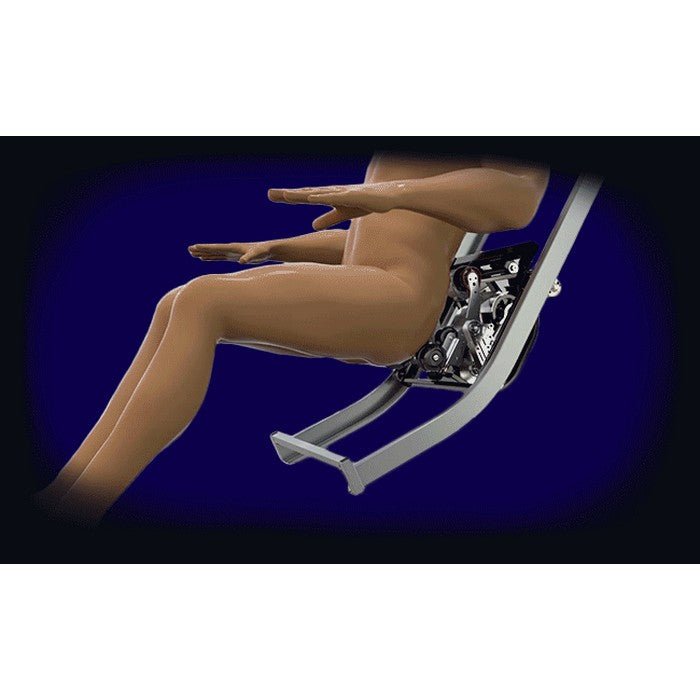 Osaki OS-4D Pro Paragon Massage Chair-Purely Relaxation