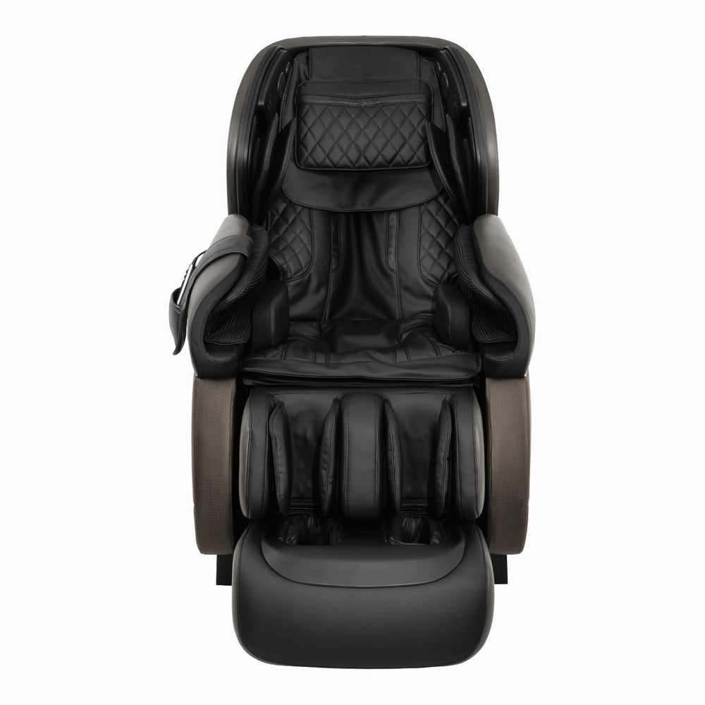Osaki OS-4D Pro Paragon Massage Chair-Purely Relaxation