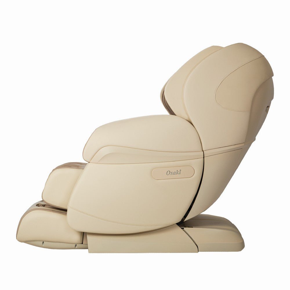 Osaki OS-4D Pro Paragon Massage Chair-Purely Relaxation