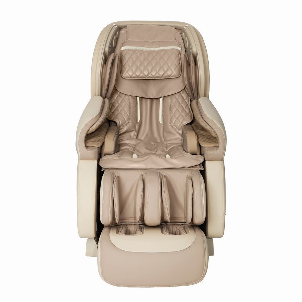 Osaki OS-4D Pro Paragon Massage Chair-Purely Relaxation