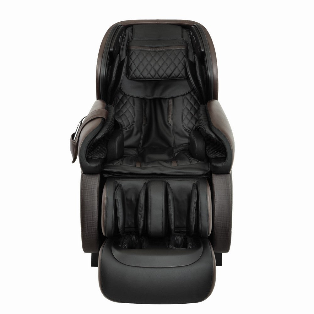 Osaki OS-4D Pro Paragon Massage Chair-Purely Relaxation