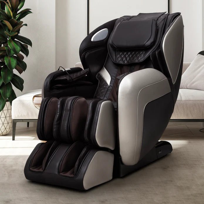 Osaki OS Atai Massage Chair-Purely Relaxation