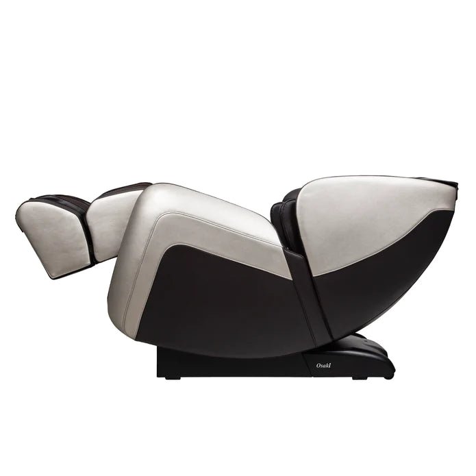 Osaki OS Atai Massage Chair-Purely Relaxation