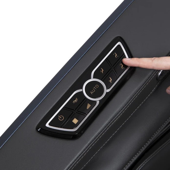 Osaki OS-Highpointe 4D Massage Chair-Purely Relaxation