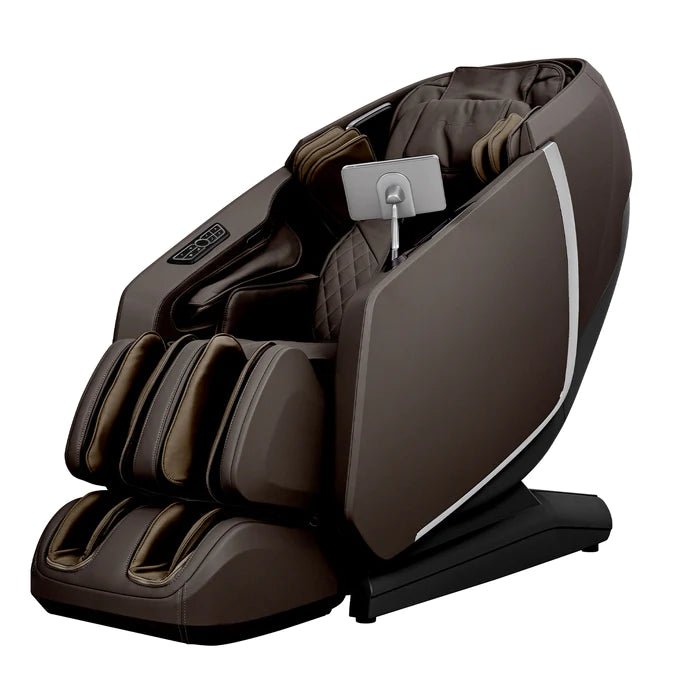 Osaki OS-Highpointe 4D Massage Chair-Purely Relaxation