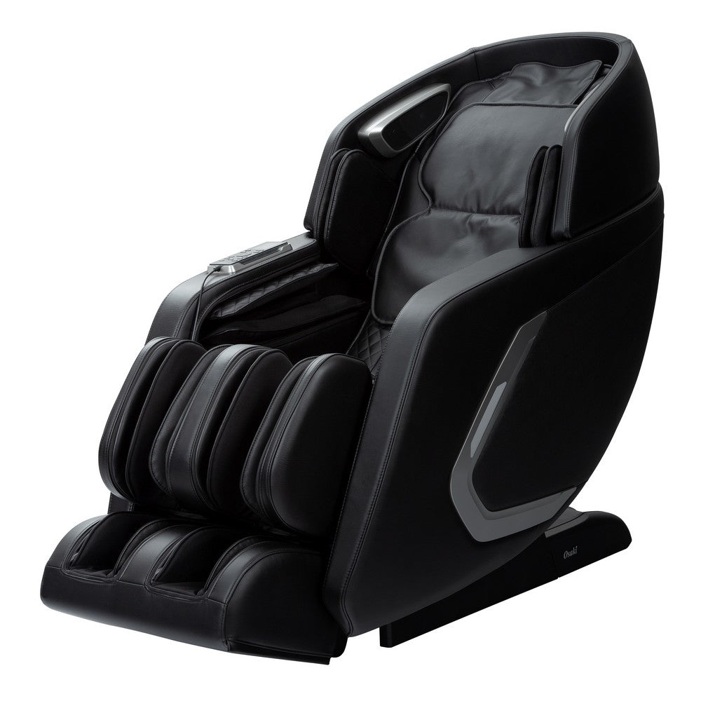 Osaki Os-Pro 4D Encore Massage Chair-Purely Relaxation