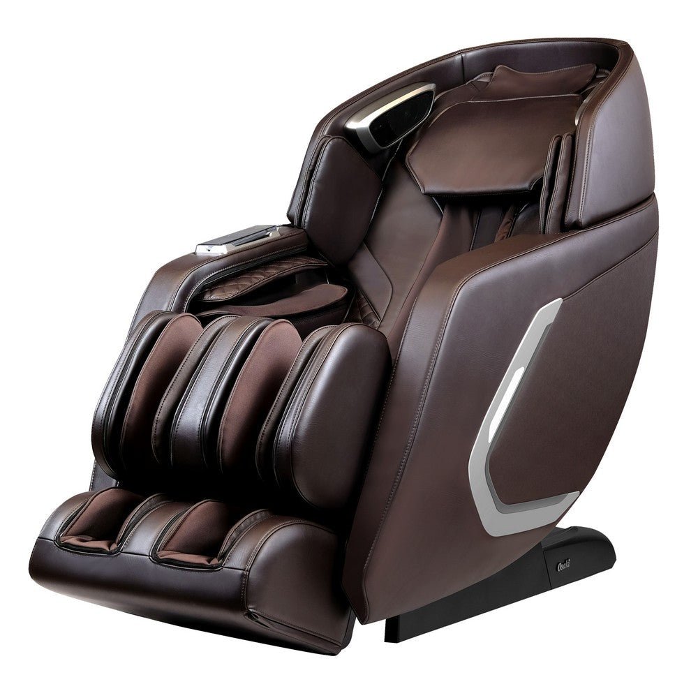 Osaki Os-Pro 4D Encore Massage Chair-Purely Relaxation