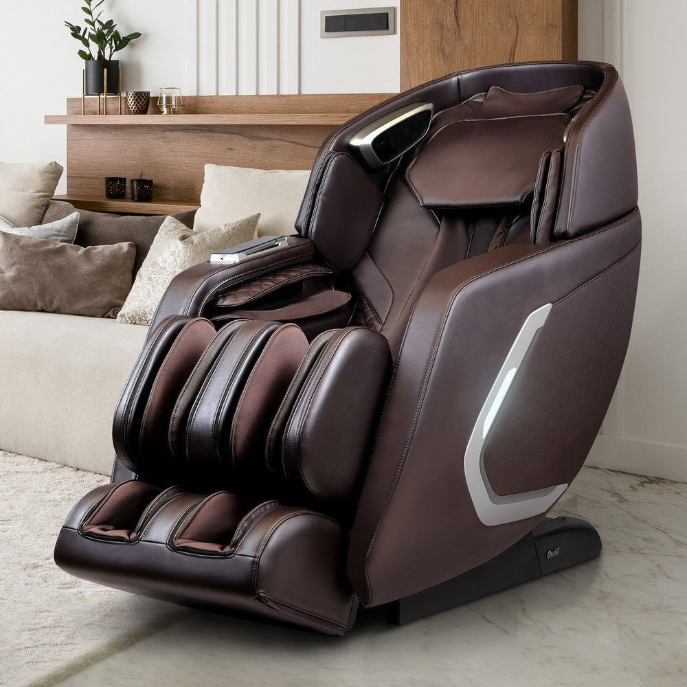 Osaki Os-Pro 4D Encore Massage Chair-Purely Relaxation