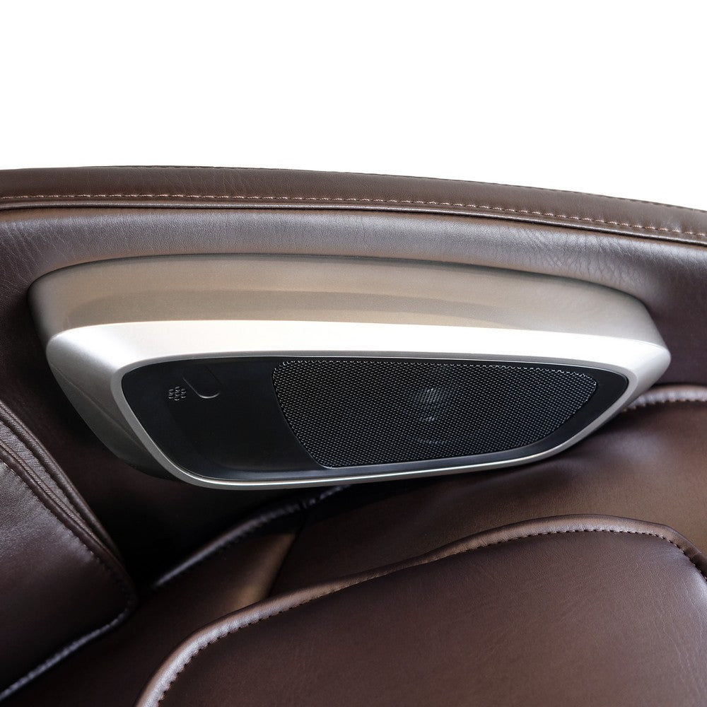 Osaki Os-Pro 4D Encore Massage Chair-Purely Relaxation