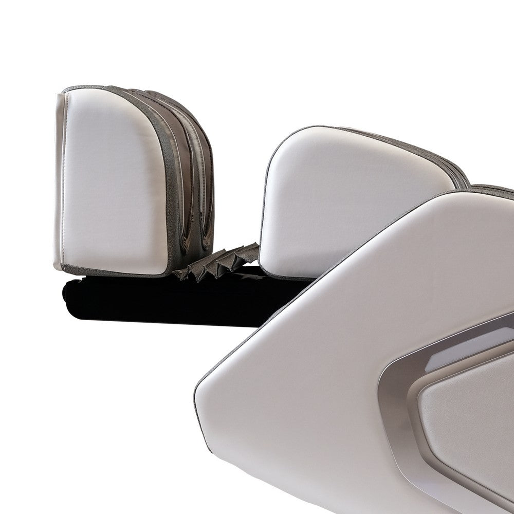 Osaki Os-Pro 4D Encore Massage Chair-Purely Relaxation