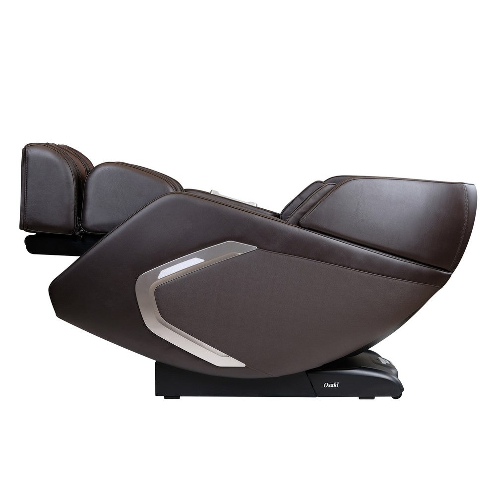 Osaki Os-Pro 4D Encore Massage Chair-Purely Relaxation