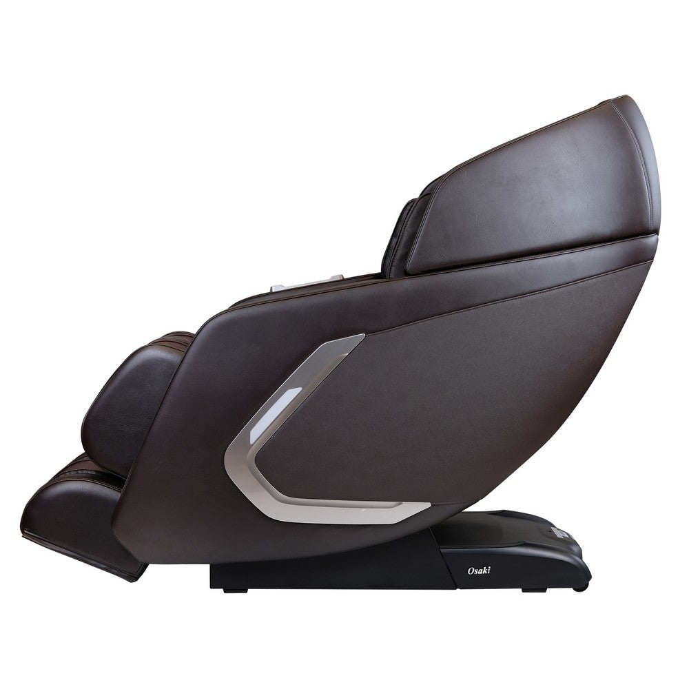 Osaki Os-Pro 4D Encore Massage Chair-Purely Relaxation