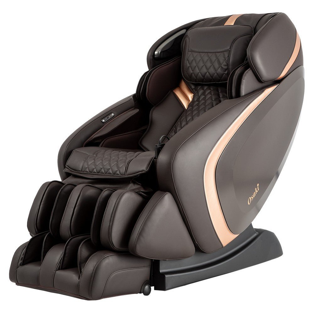 Osaki OS-Pro Admiral II Massage Chair-Purely Relaxation