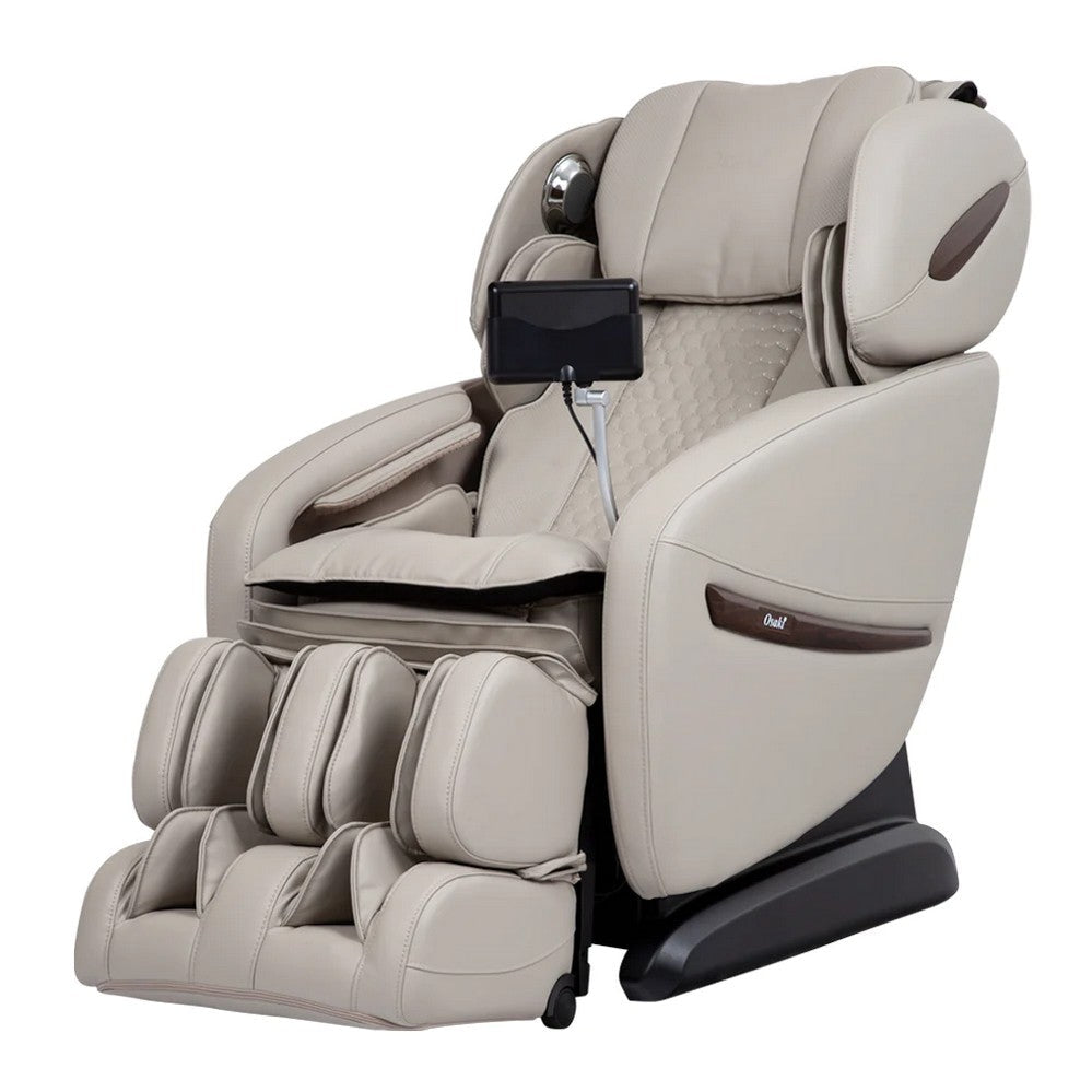 Osaki OS-Pro Alpina Massage Chair-Purely Relaxation