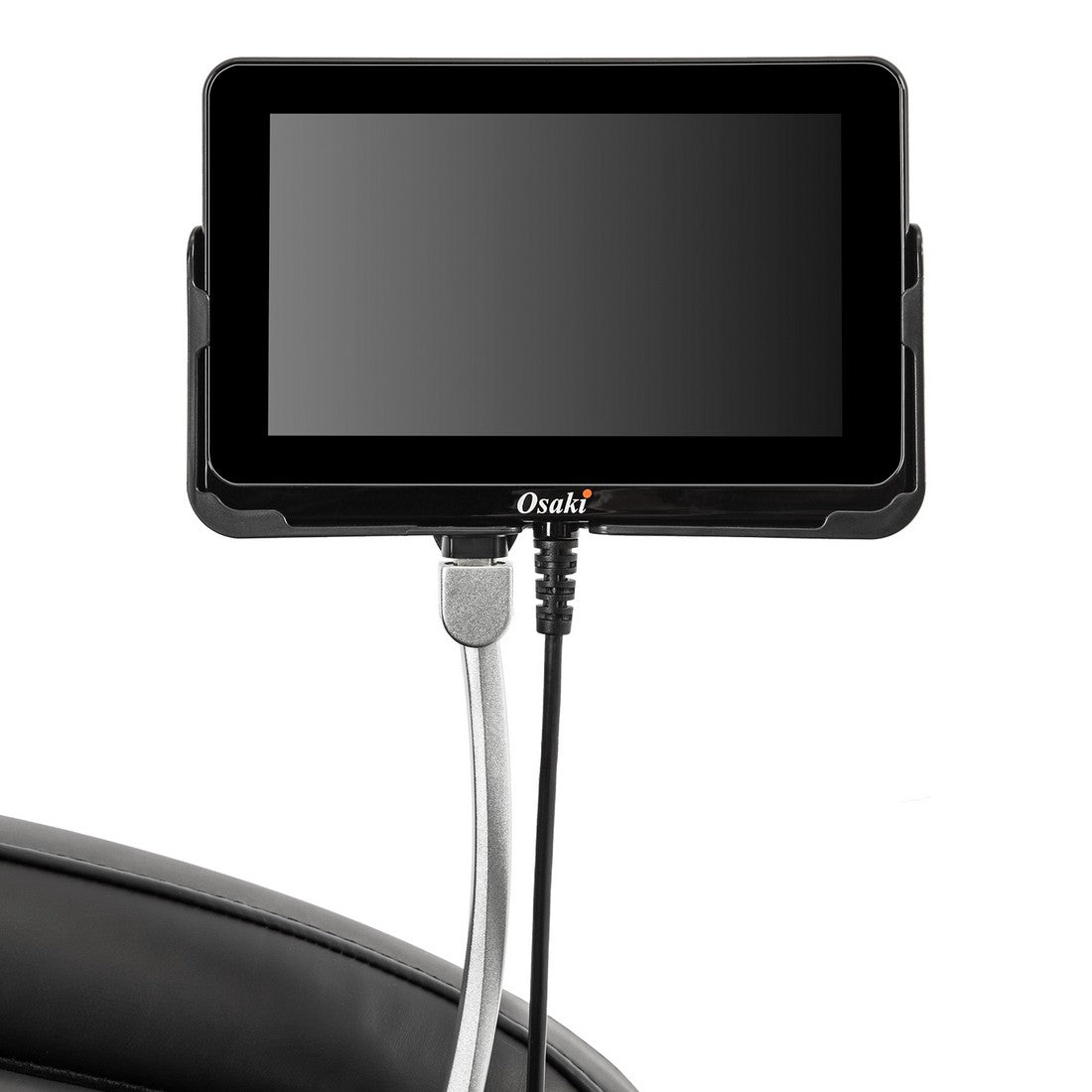 Osaki OS-Pro Alpina Massage Chair-Purely Relaxation