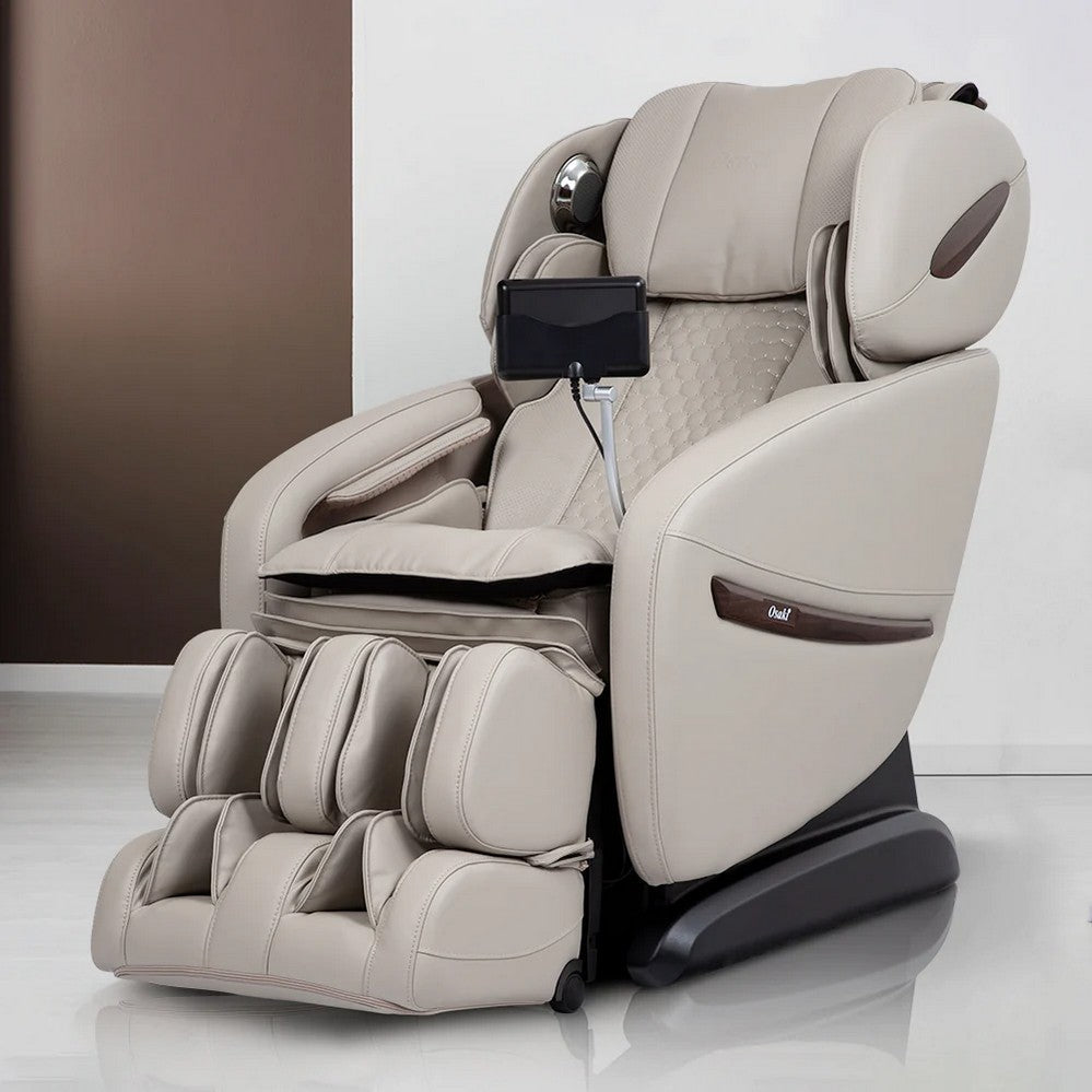 Osaki OS-Pro Alpina Massage Chair-Purely Relaxation