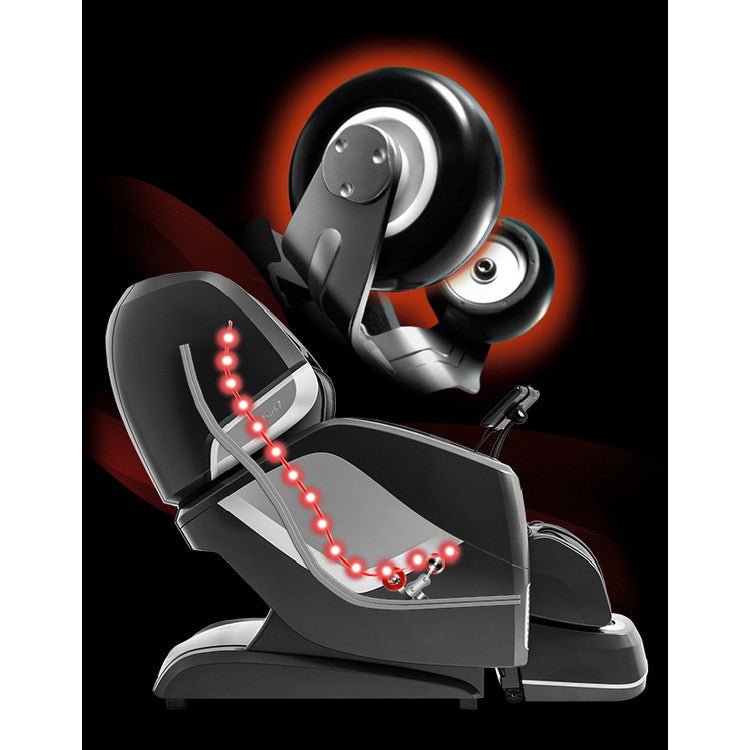 Osaki OS-Pro Maestro LE Massage Chair-Purely Relaxation