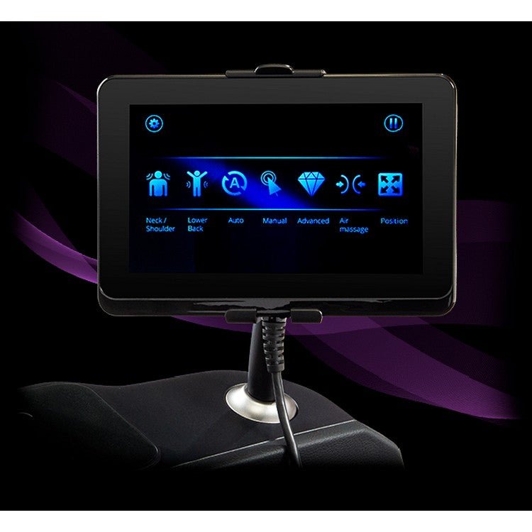 Osaki OS-Pro Maestro LE Massage Chair-Purely Relaxation