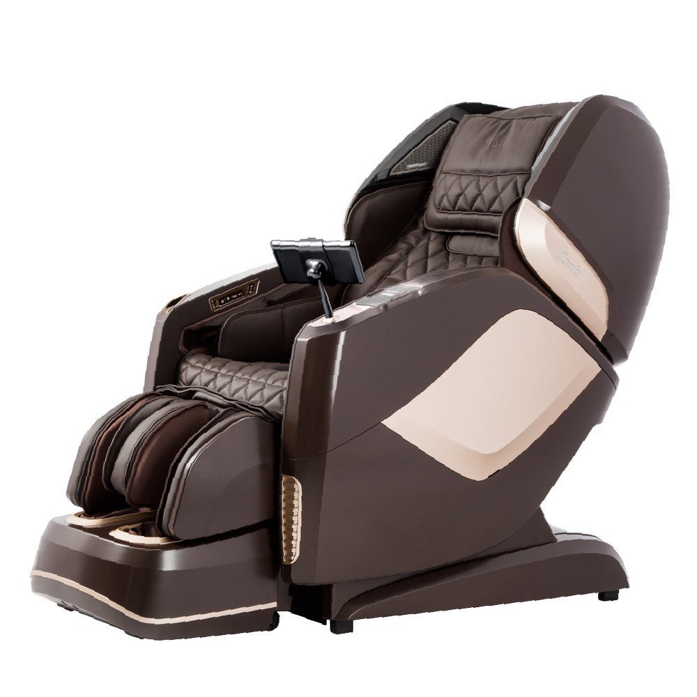 Osaki OS-Pro Maestro LE Massage Chair-Purely Relaxation