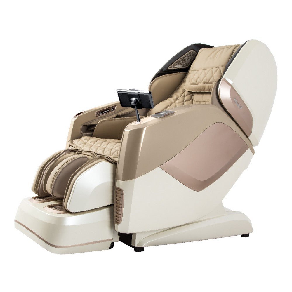 Osaki OS-Pro Maestro LE Massage Chair-Purely Relaxation