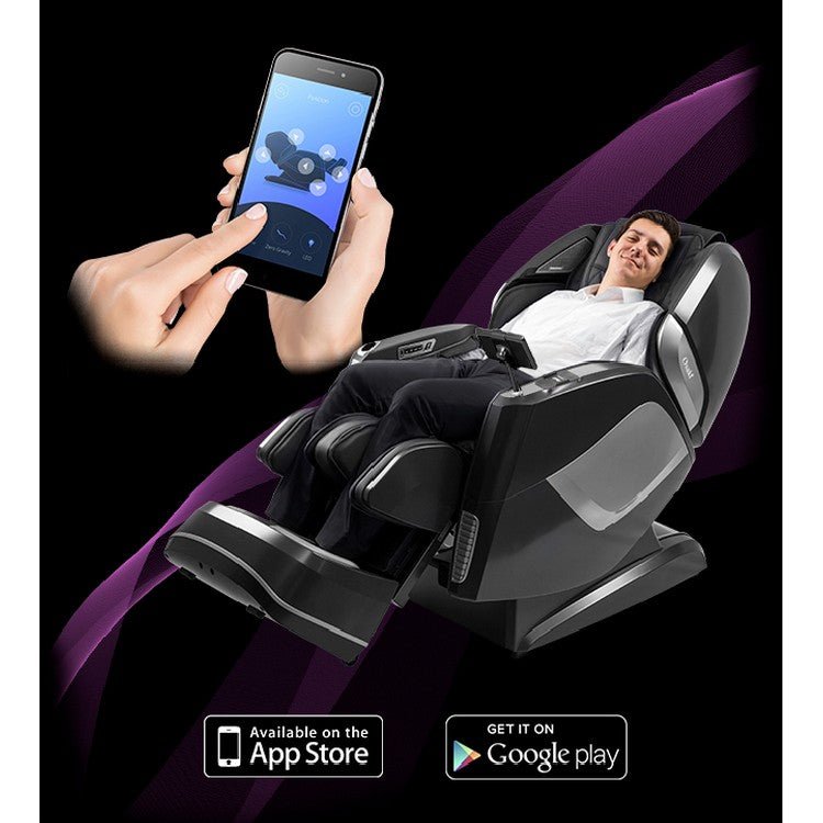 Osaki OS-Pro Maestro LE Massage Chair-Purely Relaxation