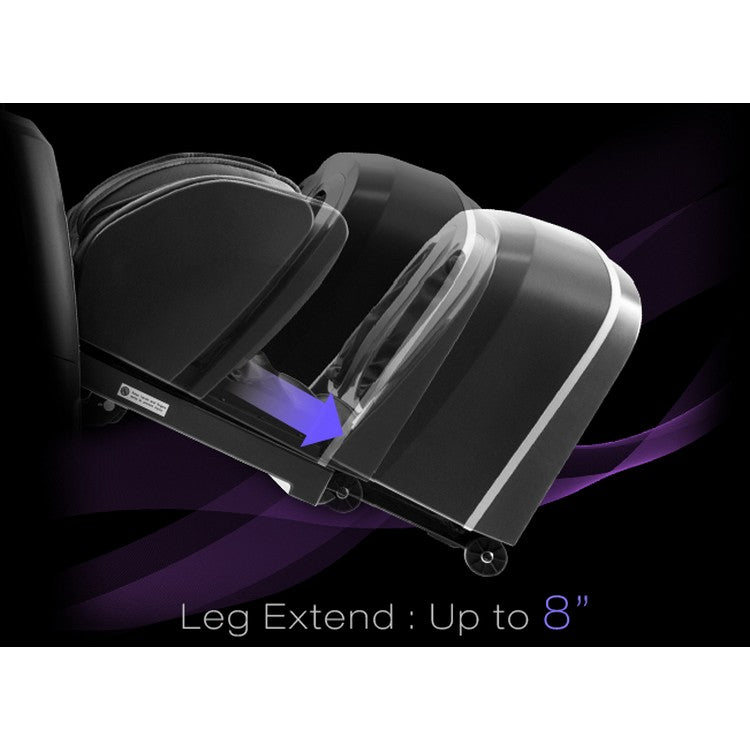 Osaki OS-Pro Maestro LE Massage Chair-Purely Relaxation