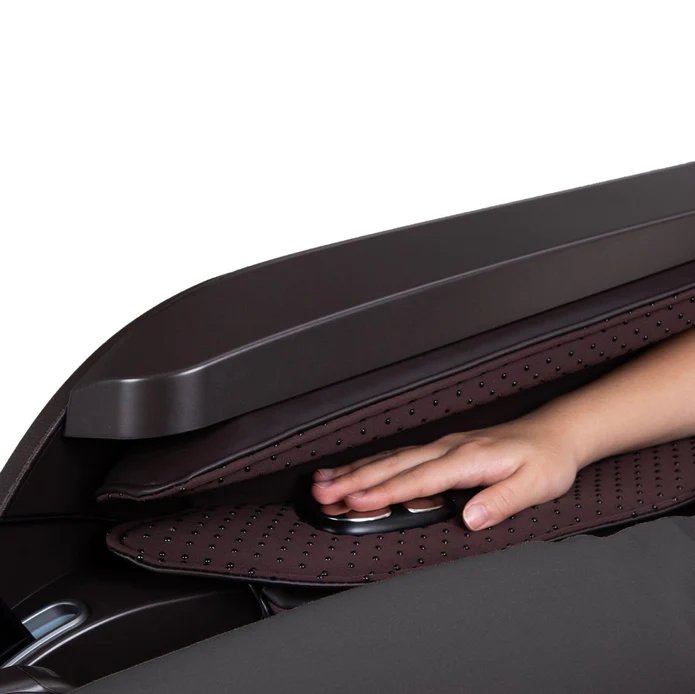 Osaki Platinum Vera 4D+ Massage Chair-Purely Relaxation