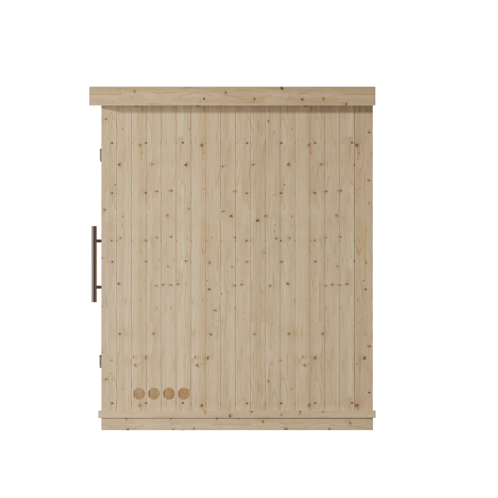 SaunaLife Model X7 Indoor Home Sauna - Purely Relaxation