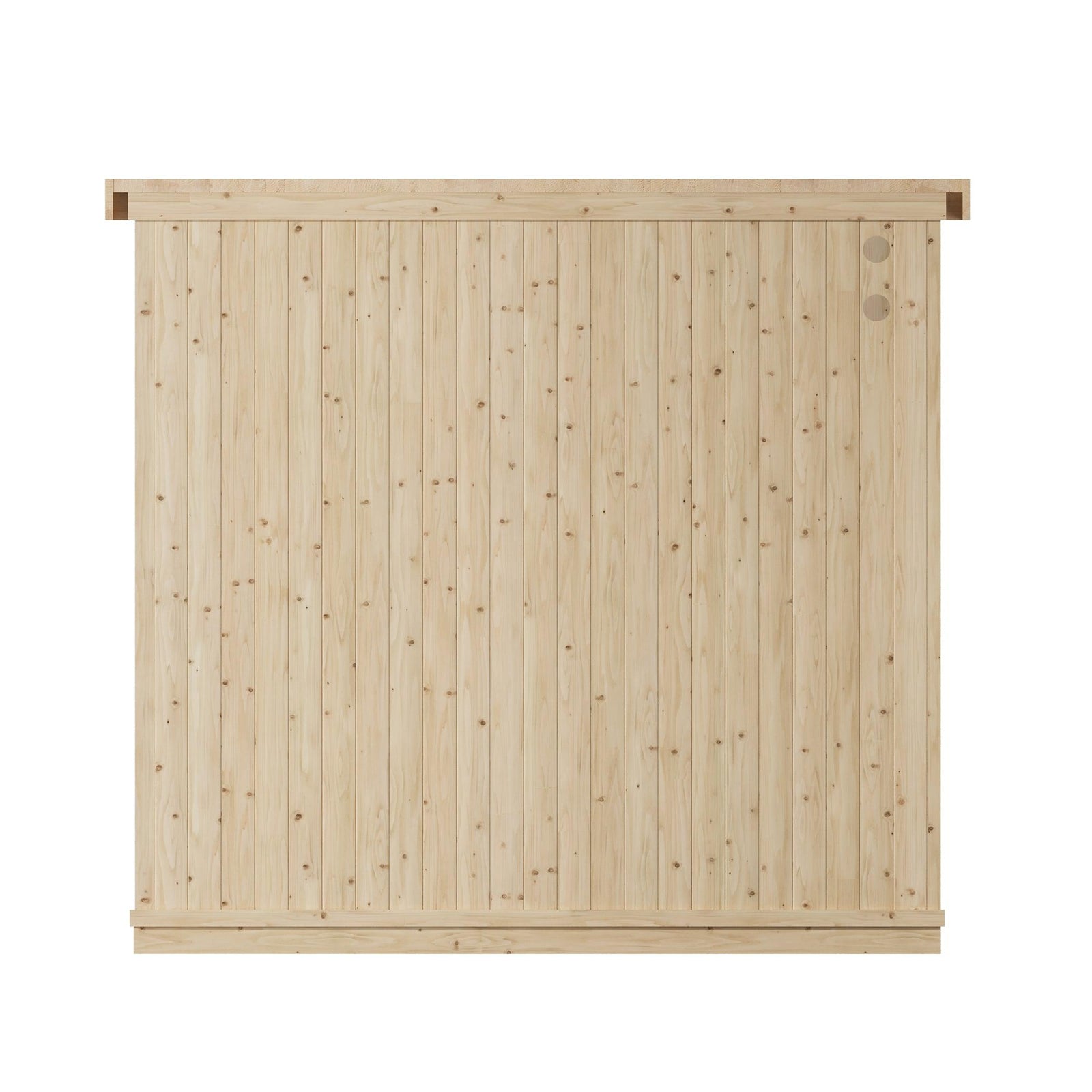 SaunaLife Model X7 Indoor Home Sauna - Purely Relaxation