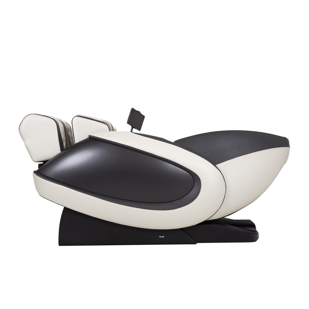 Titan Premium Fleetwood II Massage Chair-Purely Relaxation
