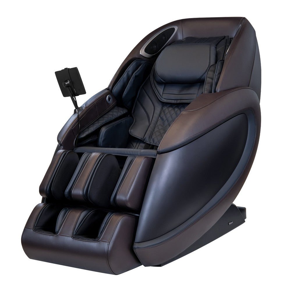 Titan Premium Fleetwood II Massage Chair-Purely Relaxation