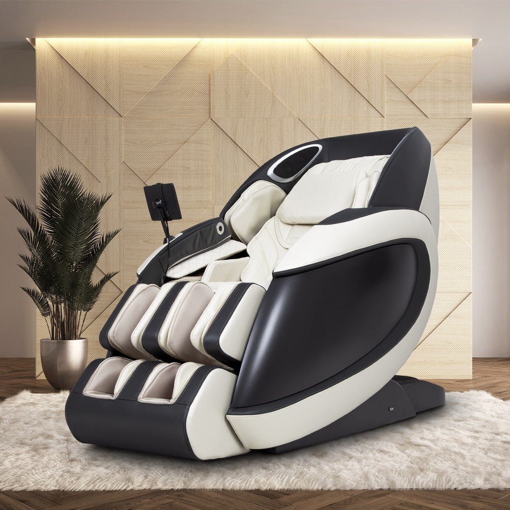 Titan Premium Fleetwood II Massage Chair-Purely Relaxation