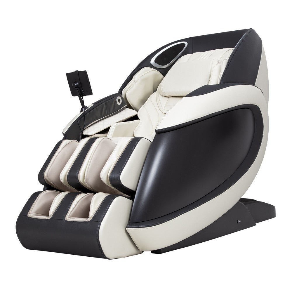 Titan Premium Fleetwood II Massage Chair-Purely Relaxation