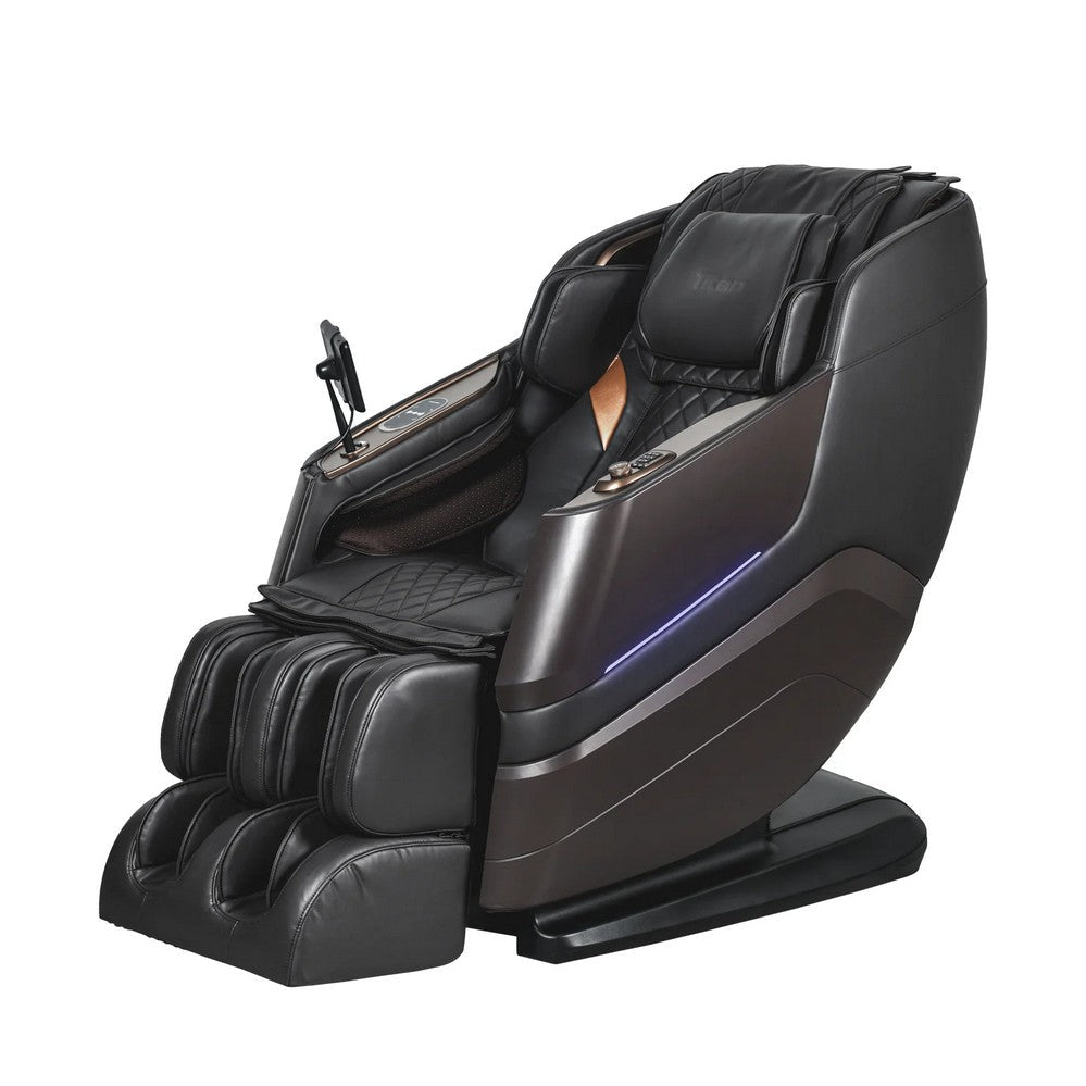 Titan TP Epic 4D Massage Chair-Purely Relaxation